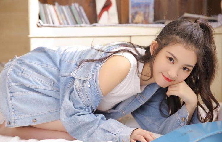指尖传递情感