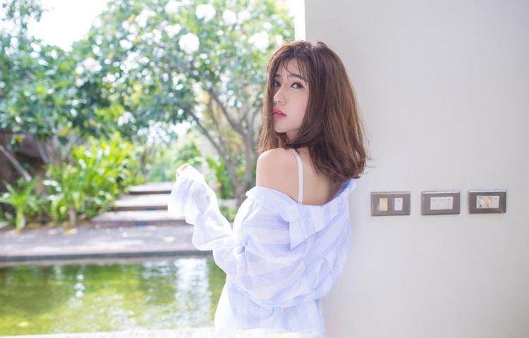 女性身体与艺术表达