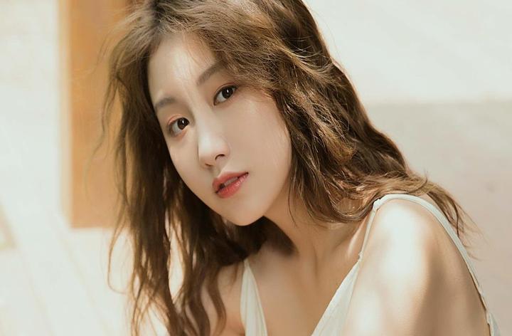 丰满妇女的健康生活